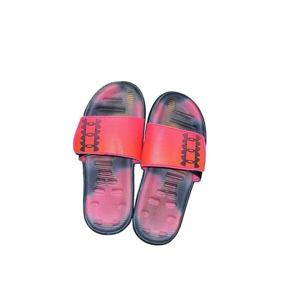 Under Armour slides junior 5 - Picture 1 of 2